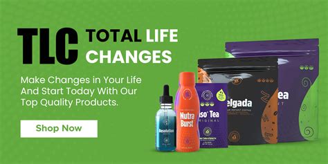 total life changes.